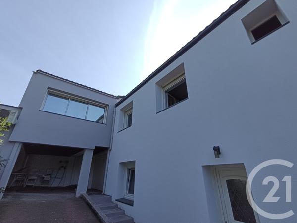 Maison à vendre  10 pièces - 236 m2 CARIGNAN DE BORDEAUX - 33