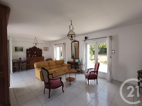 Maison à vendre  10 pièces - 236 m2 CARIGNAN DE BORDEAUX - 33