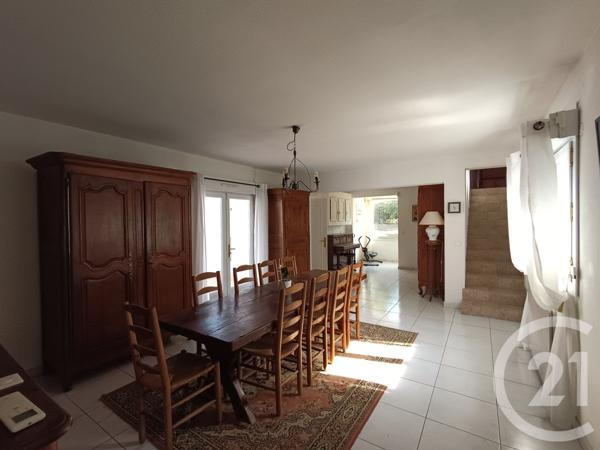 Maison à vendre  10 pièces - 236 m2 CARIGNAN DE BORDEAUX - 33