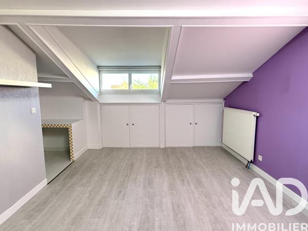 Maison à vendre 6 pièces 180 m² Compiègne