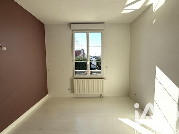 Maison à vendre 6 pièces 180 m² Compiègne