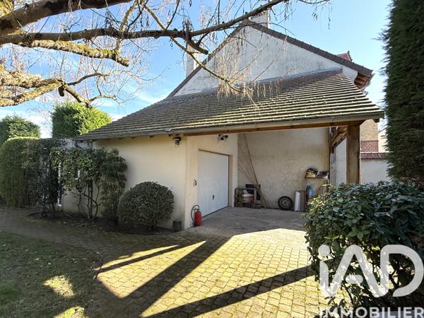 Maison à vendre 6 pièces 180 m² Compiègne