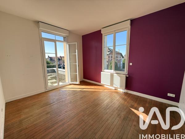 Maison à vendre 6 pièces 180 m² Compiègne