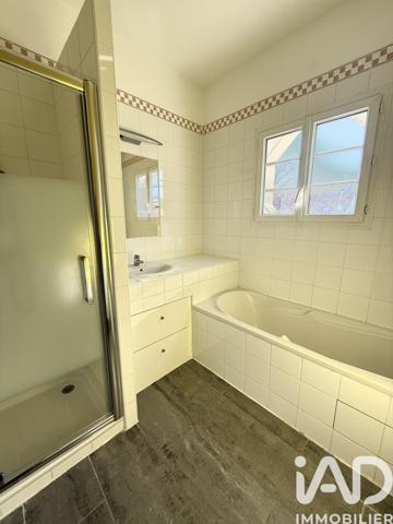 Maison à vendre 6 pièces 180 m² Compiègne