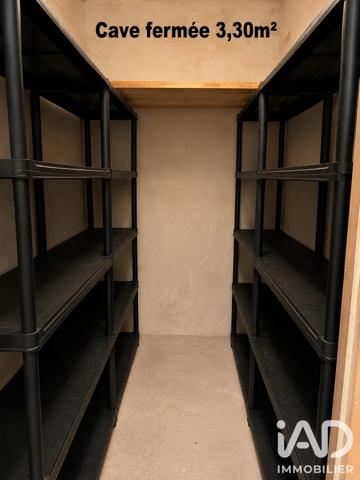 Studio à vendre 25 m² Rognac