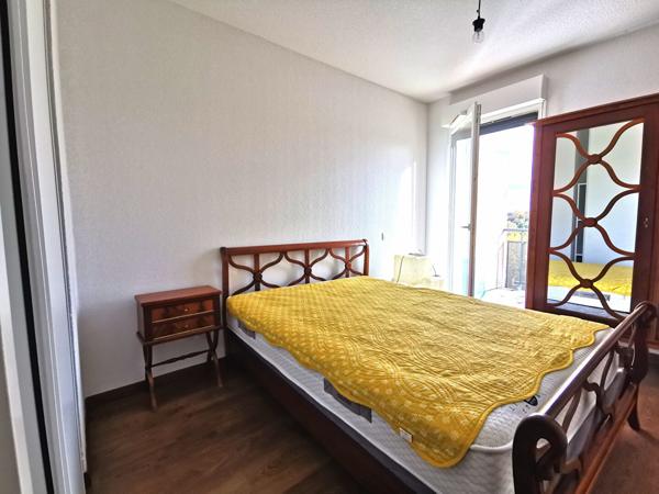 Appartement T3 de 63m² dans une résidence sécurisée avec une vue imprenable , Floirac Appartement T3 de 63m² dans une résidence sécurisée avec une vue imprenable , Floirac