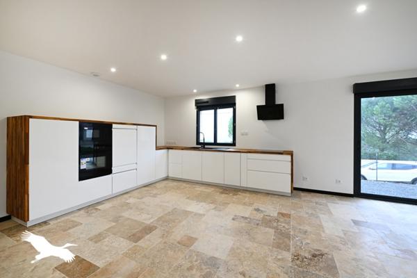 Maison à vendre |  Ruelle-sur-Touvre |  4 pièces | 114 m²