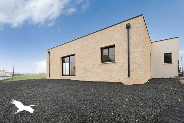 Maison à vendre |  Ruelle-sur-Touvre |  4 pièces | 114 m²