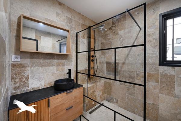 Maison à vendre |  Ruelle-sur-Touvre |  4 pièces | 114 m²