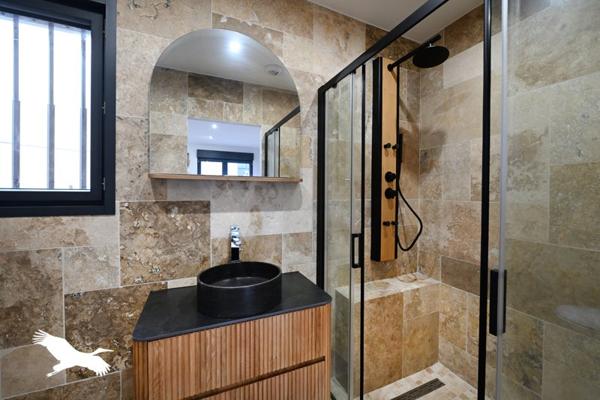 Maison à vendre |  Ruelle-sur-Touvre |  4 pièces | 114 m²