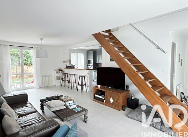 Maison à vendre 5 pièces 91 m² Soisy-sur-Seine