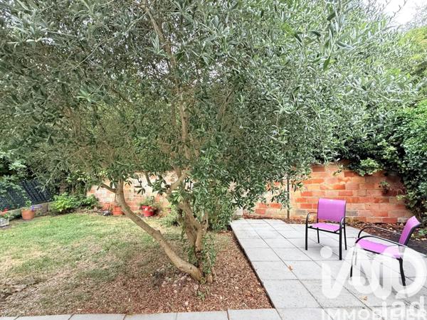 Maison à vendre 5 pièces 91 m² Soisy-sur-Seine