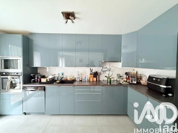 Maison à vendre 5 pièces 91 m² Soisy-sur-Seine