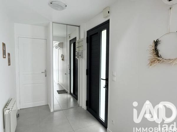 Maison à vendre 5 pièces 91 m² Soisy-sur-Seine