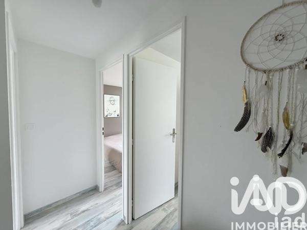 Maison à vendre 5 pièces 91 m² Soisy-sur-Seine