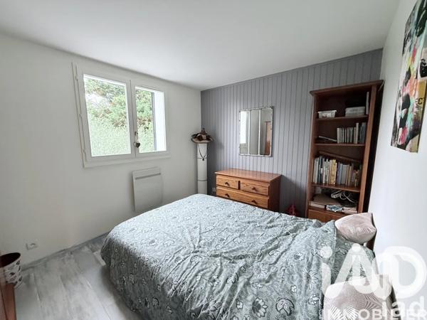 Maison à vendre 5 pièces 91 m² Soisy-sur-Seine