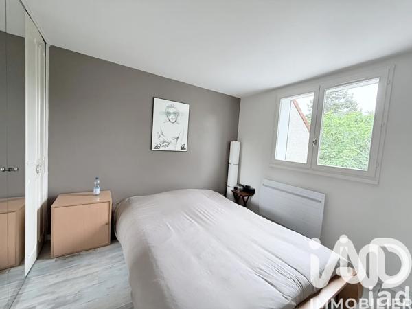 Maison à vendre 5 pièces 91 m² Soisy-sur-Seine