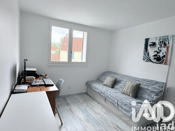 Maison à vendre 5 pièces 91 m² Soisy-sur-Seine
