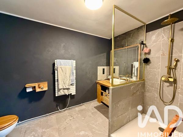 Maison à vendre 3 pièces 100 m² Marseille 10