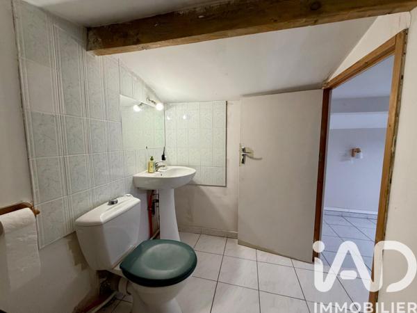 Maison à vendre 3 pièces 100 m² Marseille 10