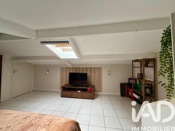 Maison à vendre 3 pièces 100 m² Marseille 10