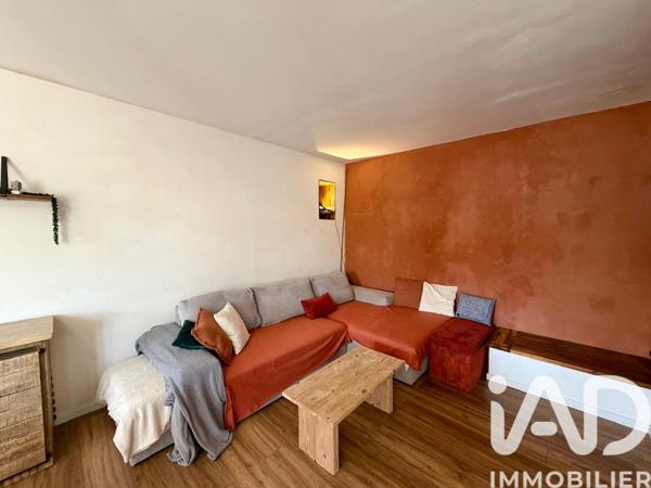 Maison à vendre 3 pièces 100 m² Marseille 10