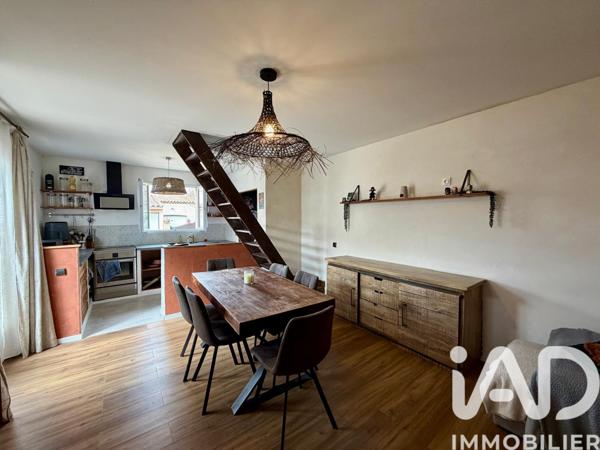 Maison à vendre 3 pièces 100 m² Marseille 10