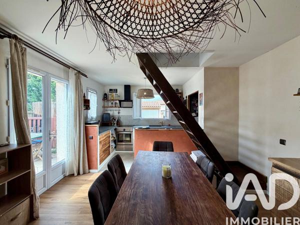 Maison à vendre 3 pièces 100 m² Marseille 10