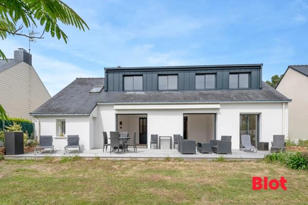 Maison 7 pièce(s)