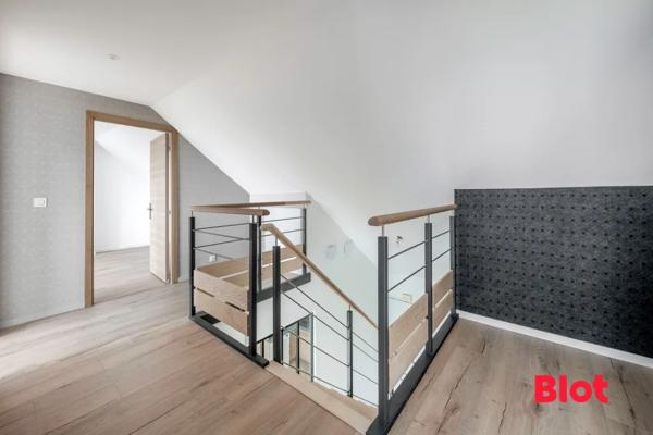 Maison 7 pièce(s)