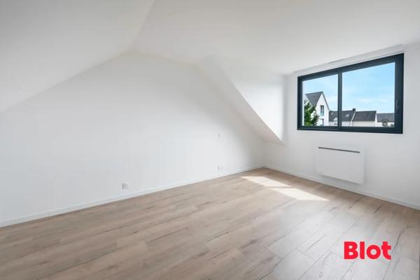 Maison 7 pièce(s)