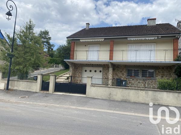 Maison à vendre 3 pièces 77 m² Chézy-sur-Marne