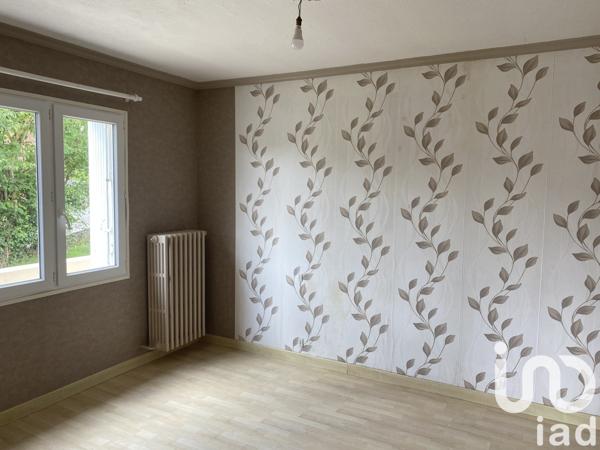 Maison à vendre 3 pièces 77 m² Chézy-sur-Marne