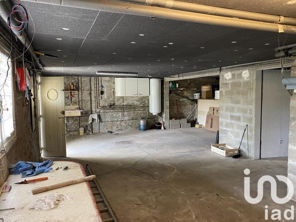 Maison à vendre 3 pièces 77 m² Chézy-sur-Marne