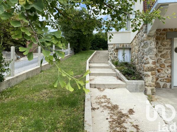 Maison à vendre 3 pièces 77 m² Chézy-sur-Marne