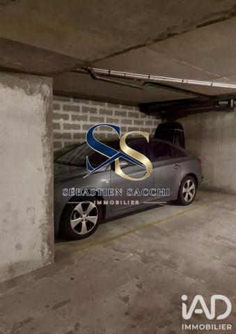 Parking à vendre Nice
