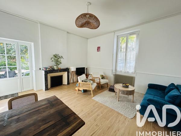 Maison à vendre 5 pièces 130 m² Barbaste