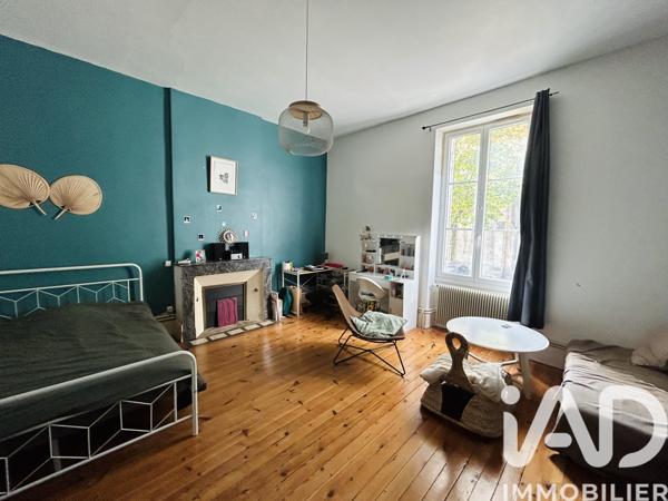Maison à vendre 5 pièces 130 m² Barbaste