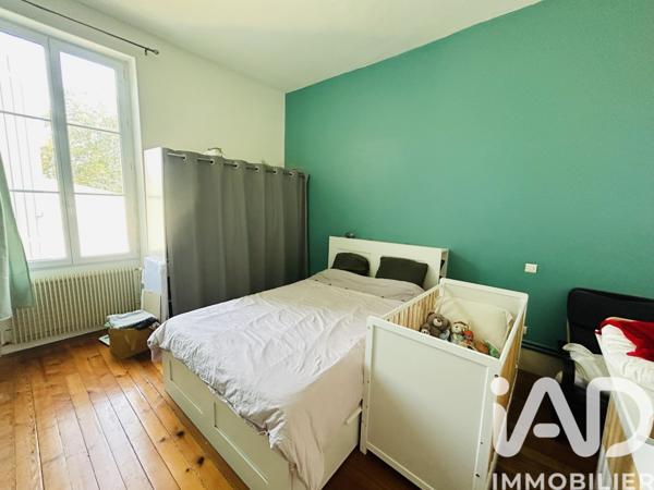 Maison à vendre 5 pièces 130 m² Barbaste