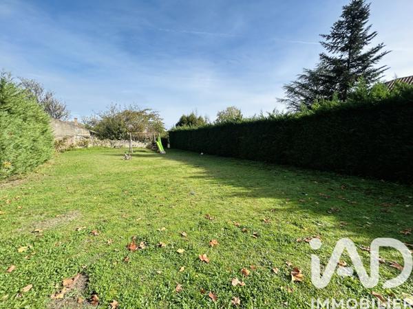 Maison à vendre 5 pièces 130 m² Barbaste