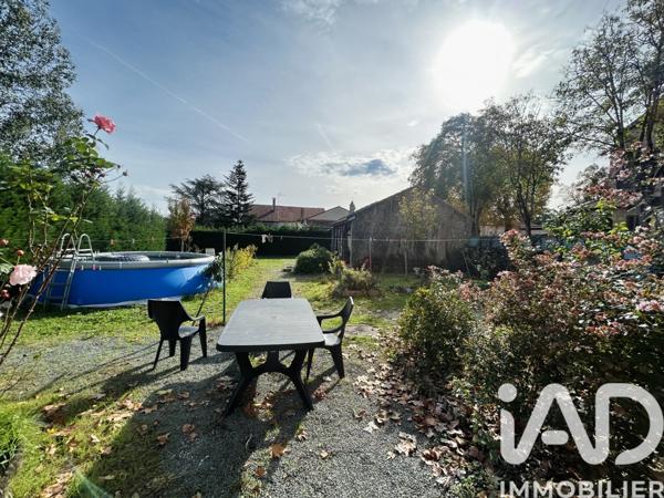 Maison à vendre 5 pièces 130 m² Barbaste