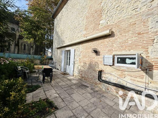 Maison à vendre 5 pièces 130 m² Barbaste