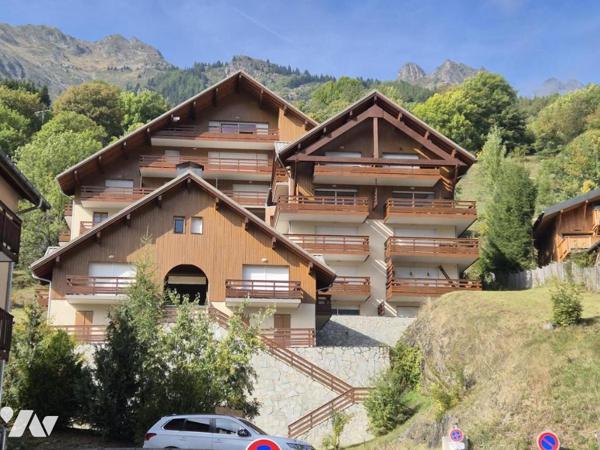 Appartement T3 /4 Résidence Le Chalet du Verney