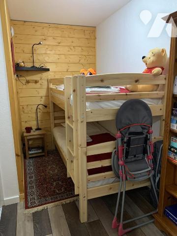 Appartement T3 /4 Résidence Le Chalet du Verney