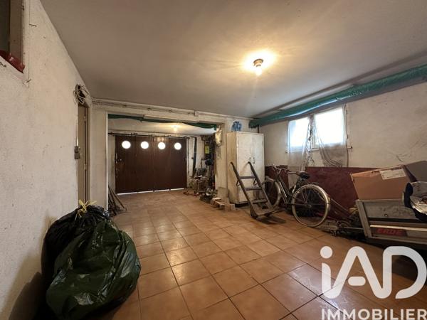 Maison à vendre 5 pièces 88 m² Saint-Julien-du-Sault
