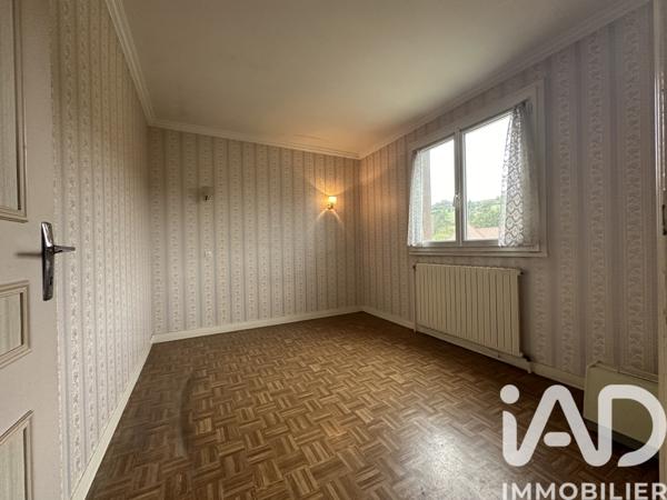 Maison à vendre 5 pièces 88 m² Saint-Julien-du-Sault