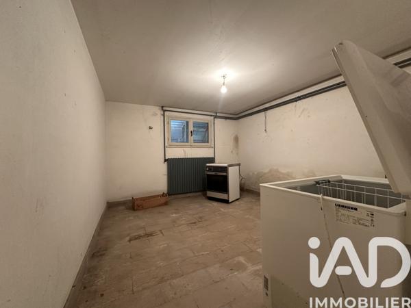 Maison à vendre 5 pièces 88 m² Saint-Julien-du-Sault