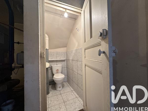 Maison à vendre 5 pièces 88 m² Saint-Julien-du-Sault