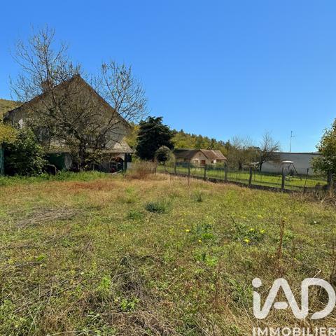 Maison à vendre 5 pièces 88 m² Saint-Julien-du-Sault