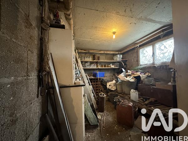 Maison à vendre 5 pièces 88 m² Saint-Julien-du-Sault